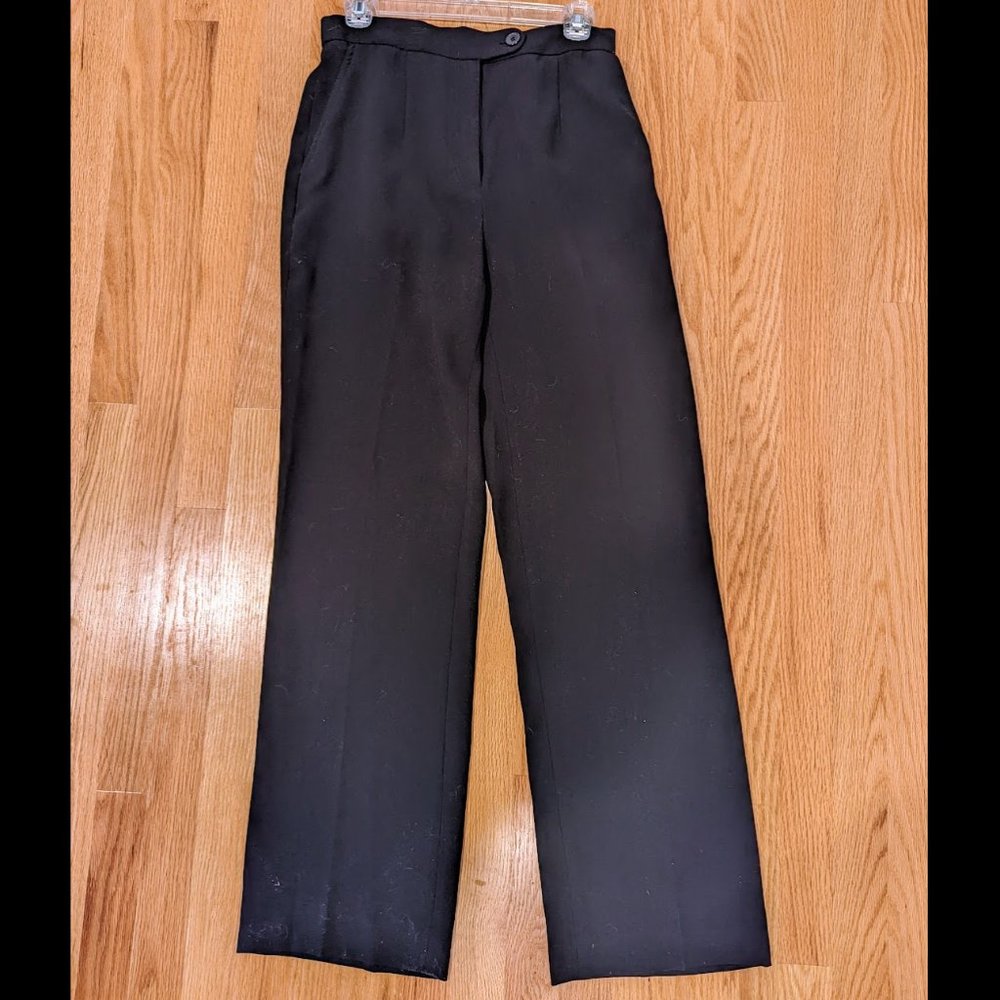 Covington Black Women's Dress Pants